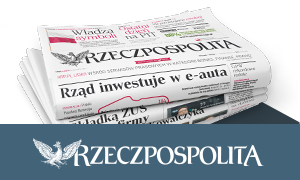 Newspaper Rzeczpospolita