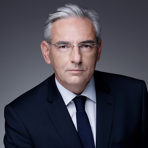 Dariusz Bąk – Członek Rady Nadzorczej