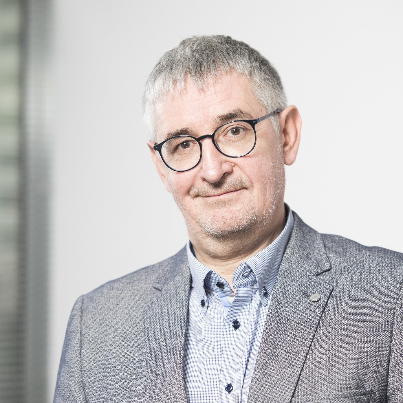 Marek Dworak – Członek Rady Nadzorczej