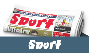 Newspaper Sport