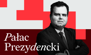 Pałac Prezydencki