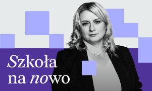 Szkoła na nowo