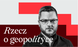Rzecz o geopolityce