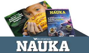 A quarterly magazine Rzeczpospolita Nauka