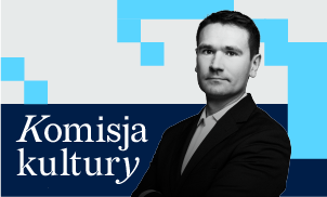 Komisja kultury